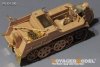Voyager Model PE351200 WWII German Sd.Kfz.2 kleines Kettenkard for TAMIYA 35377 1/35